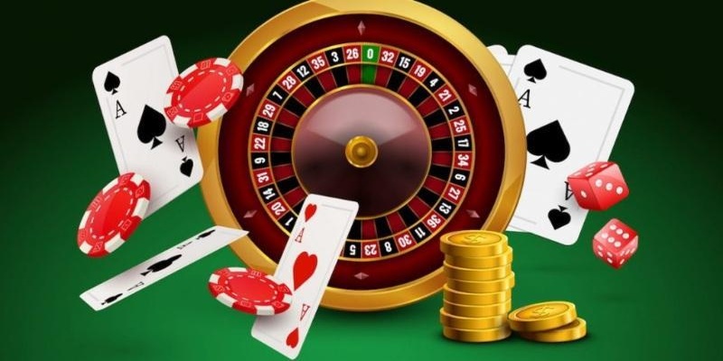 Roulette - Siêu phẩm ăn khách nhất tại sảnh Casino