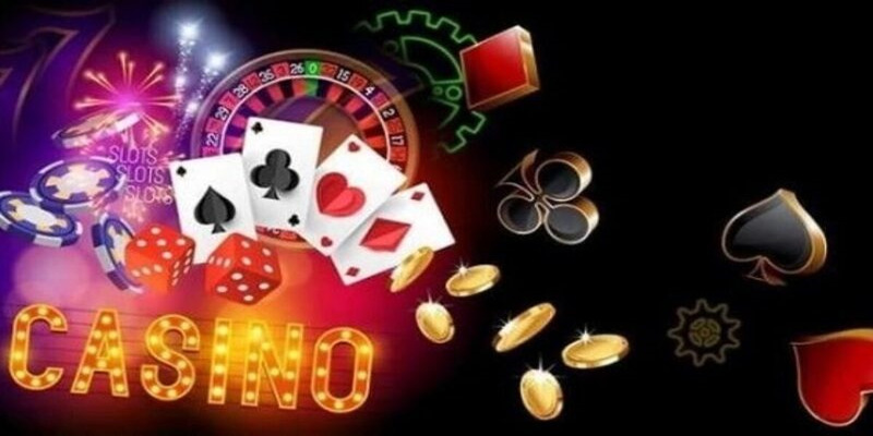 Tìm hiểu bí kíp làm giàu tại sảnh Casino